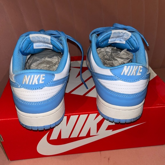 Nike Dunk Low Retro - Picture 4 of 8